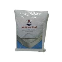 ราคา ผ้ารองกันเปื้อน TWIN SIZE TULIP 00505 (242423)