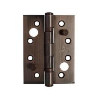 ราคา บานพับ 4X3 นิ้ว X 2.5 มม. HAFELE 489.05.003 สีทองแดงรมดำ แพ็ก 2 ชิ้น (286731)