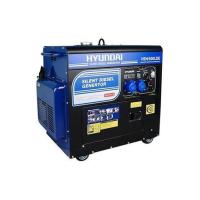 ราคา เครื่องกำเนิดไฟฟ้าดีเซล HYUNDAI HD6500LDE 5 KVA (1030367)