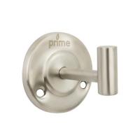 ราคา ขอแขวนผ้า PRIME NM-401 สีสเตนเลส (1034674)
