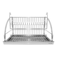 ราคา ACCA ชุดราวแขวน คว่ำจาน/แก้ว รุ่น ART.358