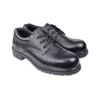 ราคา รองเท้านิรภัย พื้น PU PANGOLIN PG261 เบอร์ 39 สีดำ (1066369)