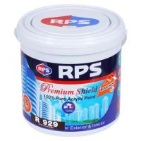 ราคา สีน้ำทาหลังคา RPS R929 1 แกลลอน (1105110)