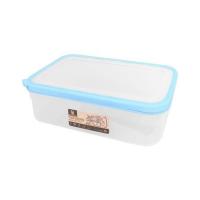 ราคา กล่องอาหาร DOUBLE LOCK 1439 4 ลิตร สีใส (1130439)