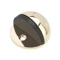 ราคา กันชนประตูติดพื้น HAFELE 937.01.118 สีทองเหลืองขัดเงา (1149039)