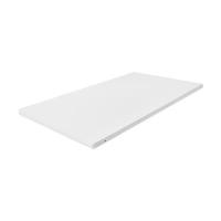 ราคา HOME LIVING STYLE แผ่นรองนอน 3.5 ฟุต รุ่น MOSCO