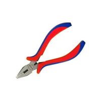 ราคา คีมปากจระเข้ KINZO NO. 1011 4.5 นิ้ว (1175560)