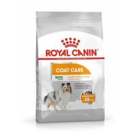 ราคา อาหารสุนัข ROYAL CANIN MINI COAT CARE 1 กก. (1199998)