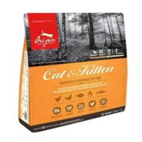 ราคา อาหารแมว ORIJEN CAT&KITTEN 1.8 กก. (1202941)