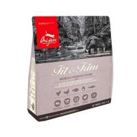 ราคา อาหารแมว ORIJEN FIT&TRIM CAT 1.8 กก. (1202999)
