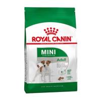 ราคา อาหารสุนัข ROYAL CANIN MINI ADULT 4 กก. (1210006)