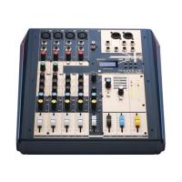 ราคา มิกเซอร์ SOUNDCRAFT NANO M8BT (1214688)