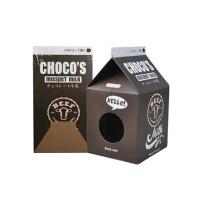 ราคา ที่ลับเล็บแมว SUKINA PETTO กล่องนมรสช๊อคโกแลต (1215697)