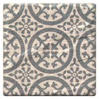 ราคา กระเบื้องดินเผา 4.5x4.5 นิ้ว BEZEN CN4507 ชิโน_07 (1221035)