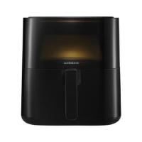 ราคา LocknLock หม้อทอดไร้น้ำมัน ขนาด 5.5 ลิตร รุ่น EJF996BLK