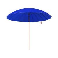 ราคา ร่มสนาม SPRING AM001 60X18 นิ้ว สีฟ้า (1225119)