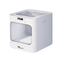 ราคา เครื่องเป่าขนสำหรับสัตว์เลี้ยง PET MARVEL สี MILKY WHITE (1237615)