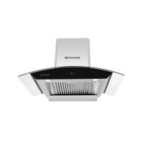 ราคา เครื่องดูดควันกระโจม DYNA HOME DH-219-9S 90 ซม. (1240088)