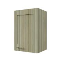 ราคา ตู้แขวนเดี่ยวบานเรียบ JUPITER GLORY TEAK 40x60 ซม. สีน้ำตาล (1240649)