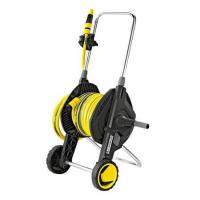 ราคา ชุดสายยางโรล KARCHER 1/2 นิ้ว X 20 ม. (1253456)