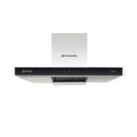 ราคา เครื่องดูดควันกระโจม DYNA HOME DH-0490-T 90 ซม. (1266854)