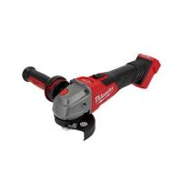 ราคา เครื่องเจียรไร้สาย (เฉพาะตัวเครื่อง) MILWAUKEE M18 FUEL 100 มม. 4 นิ้ว 18 โวลต์ (1278158)