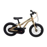ราคา จักรยานเด็ก 14 นิ้ว ROYAL BABY EZ KABLE สีทอง (1279792)