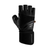 ราคา ถุงมือออกกำลังกาย JASON X-SALUTE VI SIZE M (1285047)