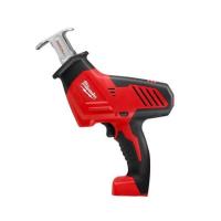 ราคา ชุดเลื่อยอเนกประสงค์ไร้สาย (พร้อมแบตเตอรี่) MILWAUKEE M18 REDSTART HZ-401B 18 โวลต์ (1289418)