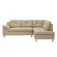 ราคา โซฟาเข้ามุมขวา SB FURNITURE RULIO 19243218 สีเบจ (1306923)