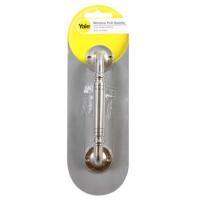 ราคา มือจับกลึง YALE WP908062SNP1 150 MM SN (264121)