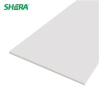 ราคา ผนังบอร์ดโปร SHERA ขอบตรง 1.0x120x240 ซม. (1109513)