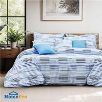 ราคา ชุดผ้าปูที่นอน 5 ฟุต (ชุด 5 ชิ้น) FACINO PRINT FA078 (1281561)