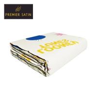 ราคา ผ้านวม PREMIER SATIN TWEETYS 60X80 นิ้ว FJ008 (1283792)