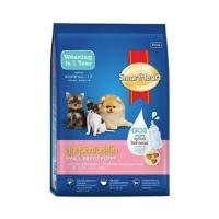 ราคา อาหารสุนัข SMARTHEART PUPPY SMALL 1.3 กก. (1202983)