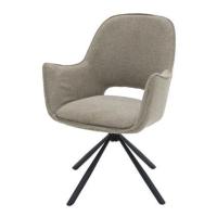ราคา เก้าอี้ทานข้าว SB FURNITURE LUFVY 19236012 สีน้ำตาล (1303266)