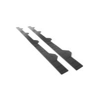 ราคา แผ่นปิดกันนก เมทัลชีท PVC SUG ลอน 760 แพ็ก 20 ชิ้น (1168352)