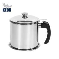 ราคา หม้อกรองน้ำมันพร้อมถาดรอง KECH 1.3 ลิตร (ชุด 4 ชิ้น) (1166503)