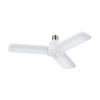 ราคา หลอด LED BEC HIGH WATT STAR3 40 วัตต์ DAYLIGHT E27 (1306211)