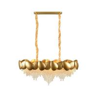 ราคา L&E ไฟช่อ 9 หัว รุ่น 01-02894