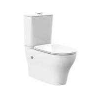 ราคา AMERICAN STANDARD สุขภัณฑ์ 2 ชิ้น 3/4.5 ลิตร รุ่น 2626SC-WT-0