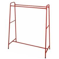 ราคา ราวตากผ้าเหล็กบาร์คู่ 104x45x142cm MP (1034126)