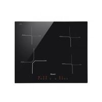 ราคา Rinnai เตาแม่เหล็กไฟฟ้าแบบฝัง 4 หัวเตา รุ่น RB-6024H-CB