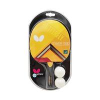 ราคา ไม้ปิงปอง BUTTERFLY STAYER 1500 (ลูกปิงปอง 2 ลูก) (1296699)