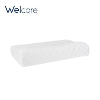 ราคา หมอนสุขภาพ ยางพารา WELCARE ERGO LATEX 37x60x12 ซม. สีขาว (1308033)