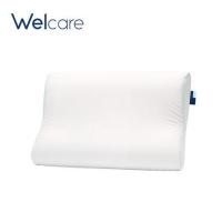 ราคา หมอนสุขภาพ ใยสังเคราะห์ WELCARE ERGO WELLAP 36x51x9 ซม. สีขาว (1308041)