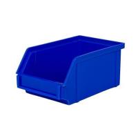 ราคา กล่องเครื่องมือใส่อะไหล่ CUSTOMAI N.1036 สีน้ำเงิน (1308094)