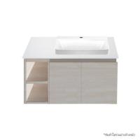 ราคา COTTO V08176 ตู้เก็บของใต้อ่างแบบแขวน