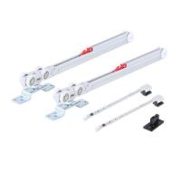 ราคา อุปกรณ์บานเลื่อน HAFELE 499.72.085 SOFT (1292192)