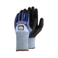 ราคา ถุงมือ HPPE SAFETY JOGGER ECO PROTECTOR 4X44C SIZE 9 สีน้ำเงิน (แพ็ก 2 ชิ้น) (1281237)